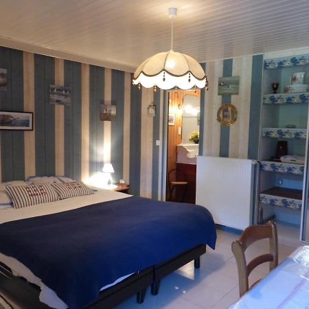 Les Petites Chapelles Bed & Breakfast Saint-Pierre-de-Plesguen Luaran gambar