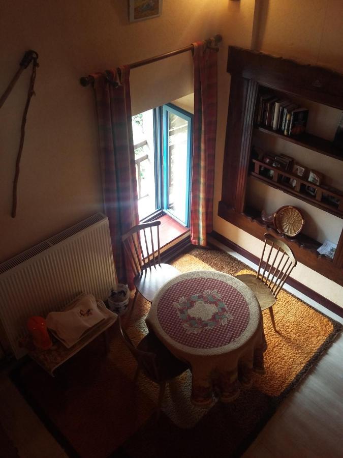 Les Petites Chapelles Bed & Breakfast Saint-Pierre-de-Plesguen Luaran gambar