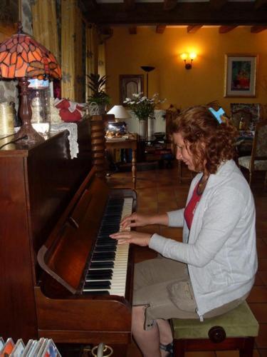 Les Petites Chapelles Bed & Breakfast Saint-Pierre-de-Plesguen Luaran gambar