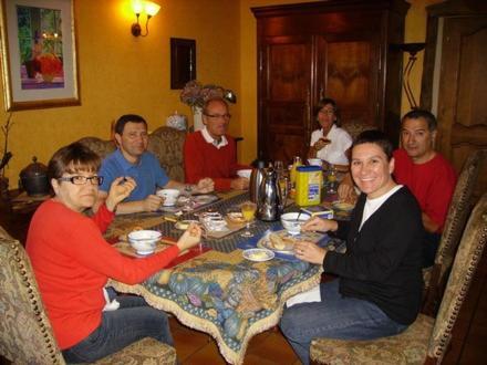 Les Petites Chapelles Bed & Breakfast Saint-Pierre-de-Plesguen Luaran gambar