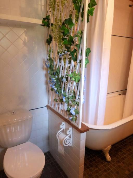 Les Petites Chapelles Bed & Breakfast Saint-Pierre-de-Plesguen Luaran gambar